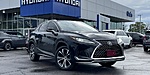 Used 2020 LEXUS RX 350 in FORT SMITH, ARKANSAS