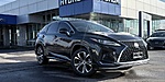 Used 2020 LEXUS RX 350 in FORT SMITH, ARKANSAS