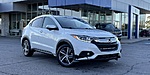 Used 2022 Honda HR-V EX in FORT SMITH, ARKANSAS