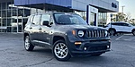 Used 2023 JEEP RENEGADE LATITUDE in FORT SMITH, ARKANSAS