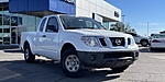 Used 2018 NISSAN FRONTIER S in FORT SMITH, ARKANSAS