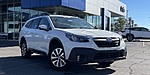 Used 2021 SUBARU OUTBACK PREMIUM in FORT SMITH, ARKANSAS