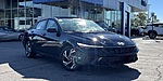 Used 2025 HYUNDAI ELANTRA SEL SPORT in FORT SMITH, ARKANSAS