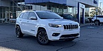 Used 2020 JEEP CHEROKEE LIMITED in FORT SMITH, ARKANSAS