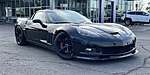 Used 2012 CHEVROLET CORVETTE GRAND SPORT in FORT SMITH, ARKANSAS
