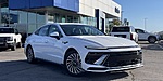 Used 2025 HYUNDAI SONATA SEL in FORT SMITH, ARKANSAS