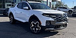 Used 2022 HYUNDAI SANTA CRUZ LIMITED in FORT SMITH, ARKANSAS