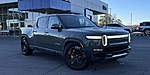 Used 2022 RIVIAN R1T LAUNCH EDITION in FORT SMITH, ARKANSAS