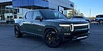 Used 2022 RIVIAN R1T LAUNCH EDITION in FORT SMITH, ARKANSAS