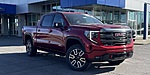 Used 2023 GMC SIERRA 1500 AT4 in FORT SMITH, ARKANSAS