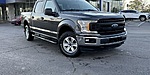 Used 2020 FORD F-150 XL in FORT SMITH, ARKANSAS