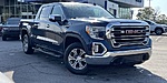 Used 2020 GMC SIERRA 1500 SLT in FORT SMITH, ARKANSAS