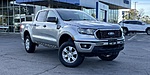 Used 2021 FORD RANGER XLT in FORT SMITH, ARKANSAS