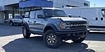 Used 2022 FORD BRONCO BADLANDS in FORT SMITH, ARKANSAS