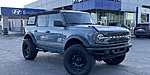 Used 2022 FORD BRONCO BADLANDS in FORT SMITH, ARKANSAS