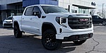 Used 2023 GMC SIERRA 1500 AT4 in FORT SMITH, ARKANSAS