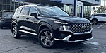 Used 2022 HYUNDAI SANTA FE SEL in FORT SMITH, ARKANSAS