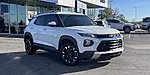 Used 2023 CHEVROLET TRAILBLAZER LT in FORT SMITH, ARKANSAS