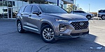 Used 2020 HYUNDAI SANTA FE SEL in FORT SMITH, ARKANSAS