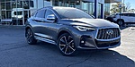 Used 2023 INFINITI QX55 SENSORY in FORT SMITH, ARKANSAS