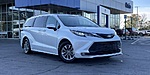 Used 2023 TOYOTA SIENNA XLE in FORT SMITH, ARKANSAS