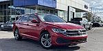 Used 2024 Volkswagen Jetta 1.5T SE in FORT SMITH, ARKANSAS