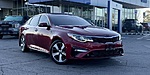 Used 2020 KIA OPTIMA S in FORT SMITH, ARKANSAS