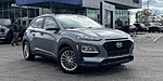 Used 2020 HYUNDAI KONA SEL in FORT SMITH, ARKANSAS