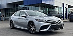 Used 2024 TOYOTA CAMRY SE in FORT SMITH, ARKANSAS