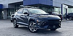 Used 2024 HYUNDAI KONA N LINE in FORT SMITH, ARKANSAS