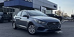 Used 2020 HYUNDAI ACCENT SE in FORT SMITH, ARKANSAS