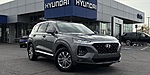 Used 2019 HYUNDAI SANTA FE SEL in FORT SMITH, ARKANSAS