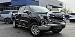 Used 2020 GMC SIERRA 1500 SLT in FORT SMITH, ARKANSAS