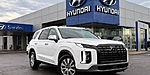Used 2025 HYUNDAI PALISADE SEL in FORT SMITH, ARKANSAS