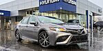 Used 2024 TOYOTA CAMRY SE in FORT SMITH, ARKANSAS