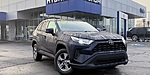 Used 2024 TOYOTA RAV4 XLE in FORT SMITH, ARKANSAS