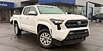 Used 2024 TOYOTA TACOMA SR5 in FORT SMITH, ARKANSAS