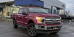 Used 2019 FORD F-150 XLT in FORT SMITH, ARKANSAS