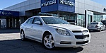 Used 2010 CHEVROLET MALIBU LT in FORT SMITH, ARKANSAS