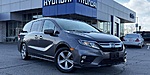 Used 2019 Honda Odyssey EX-L in FORT SMITH, ARKANSAS