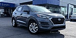 Used 2021 HYUNDAI TUCSON SE in FORT SMITH, ARKANSAS