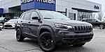 Used 2022 JEEP CHEROKEE TRAILHAWK in FORT SMITH, ARKANSAS