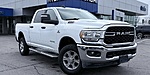 Used 2024 RAM 2500 BIG HORN in FORT SMITH, ARKANSAS