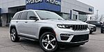 Used 2024 JEEP GRAND CHEROKEE LIMITED in FORT SMITH, ARKANSAS
