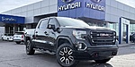 Used 2020 GMC SIERRA 1500 AT4 in FORT SMITH, ARKANSAS