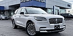 Used 2020 LINCOLN AVIATOR RESERVE in FORT SMITH, ARKANSAS