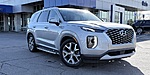 Used 2021 HYUNDAI PALISADE SEL in FORT SMITH, ARKANSAS