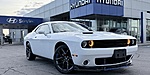 Used 2022 DODGE CHALLENGER SXT in FORT SMITH, ARKANSAS