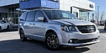 Used 2019 DODGE GRAND CARAVAN SE in FORT SMITH, ARKANSAS