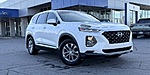 Used 2020 HYUNDAI SANTA FE SE in FORT SMITH, ARKANSAS